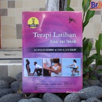 Terapi Latihan : dasar dan teknik Vol. 2