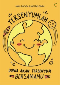 TERSENYUMLAH