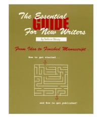 The Essential GUIDE For New Writers