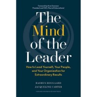 The Mind of The Leader