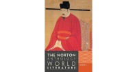 THE NORTON ANTHOLOGY WORLD LITERATURE THIRD EDITION VOL B