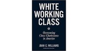 WHITE WORKING CLASS