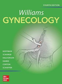 Williams GYNECOLOGY