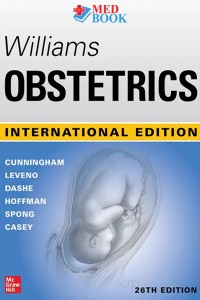 Williams OBSTETRICS