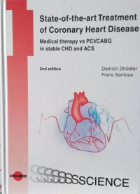 State of the Art Treatment of Coronary Heart Disease
