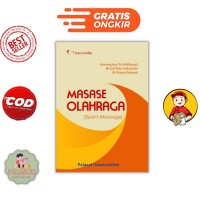 Masase Olahraga : Sport Massage
