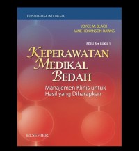 Keperawatan Medikal Bedah jilid 1