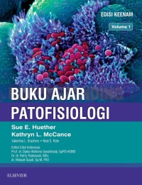 Buku Ajar Patofisiologi Vol. 2