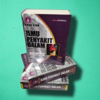 Buku Ajar Ilmu Penyakit Dalam Jilid. 2