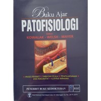 Buku Ajar Patofisiologi